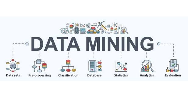 داده‌کاوی (Data Mining) چیست؟