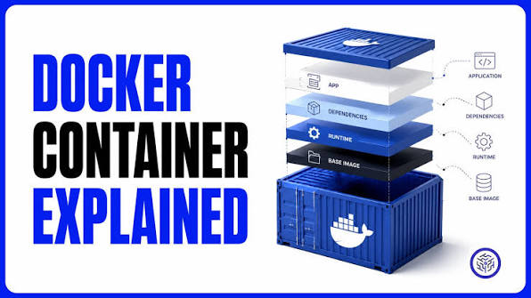 آشنایی با Docker و Container در لینوکس؛ آموزش عملکرد، معماری و کاربردهای داکر