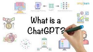 ChatGPT چیست و چه کاربردهایی دارد ؟