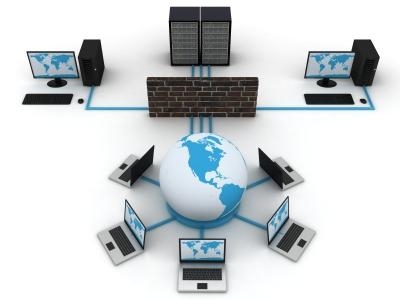 نصب و راهاندازی شبکههای کامپیوتری