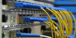 طراحی و اجرای خدمات پسیو شبکه