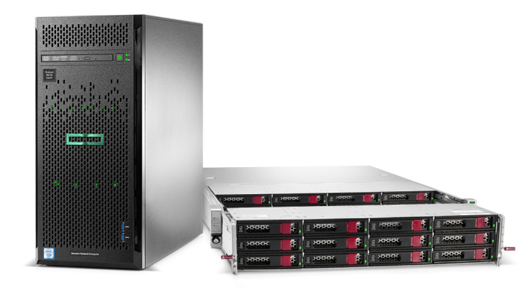 نصب و راهاندازی سرور شبکه