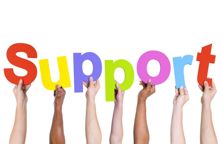 چه پارامترهایی را در انتخاب یک پشتیبان شبکه خوب باید مد نظر قرار دهیم؟