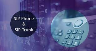 آشنایی با SIP فون و SIP ترانک