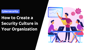 چطور مدیران می‌توانند فرهنگ امنیتی در سازمان ایجاد کنند