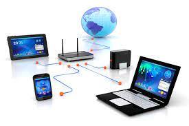 شبکه بی سیم ( Wireless) چیست ؟