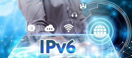 چرا IPv6 نیاز به NAT ندارد؟