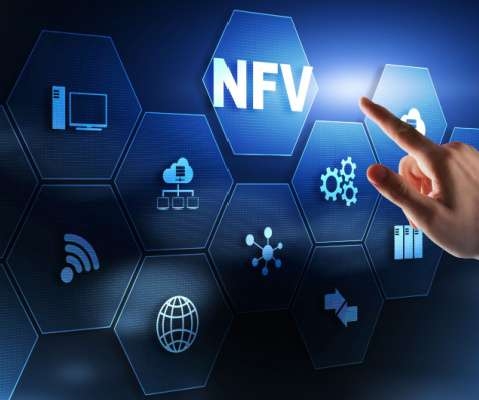 آشنایی با مفهوم مجازیسازی عملکردهای شبکه Network Functions Virtualization (NFV)